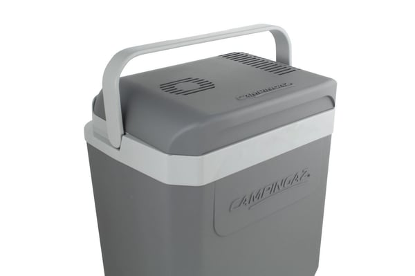 Campingaz Powerbox Plus køleboks 28 L Elektrisk Grå