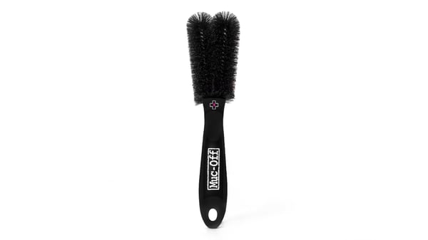 Muc-Off Two Prong Brush Puhdistustyökalu