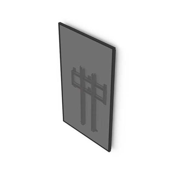 Miniatyrbild 4 av 4: Smart Media LFD Mod Vert Bars