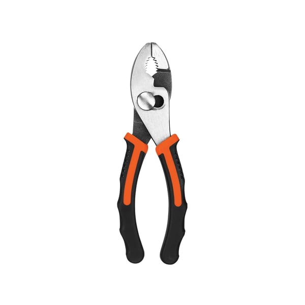 Pikkukuva 8 / 15: Black & Decker BDCDD12-QW porakone Avaimeton Musta, Oranssi