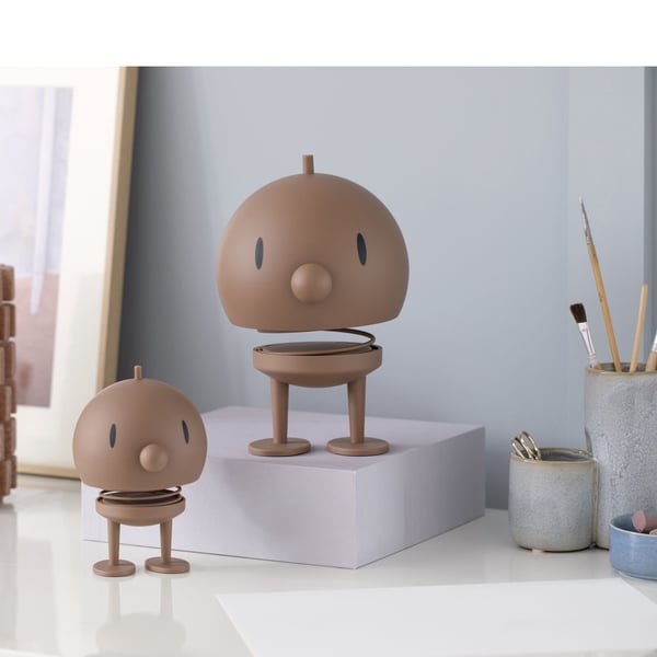 Hoptimist 30533 collectible figure