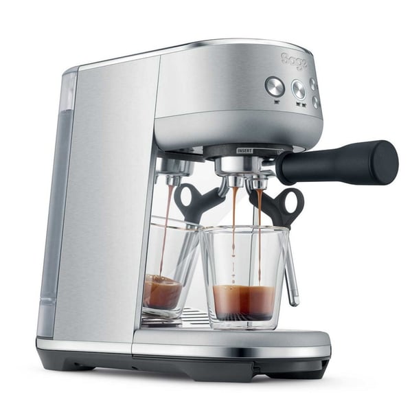 Sage the Bambino Manuell Espressomaskin 1,4 l