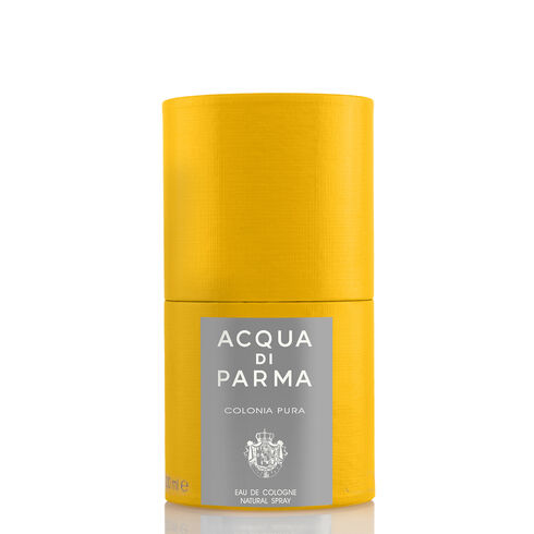 Miniatyrbillede 3 af 3: Acqua di Parma Colonia Pura 50 ml Mænd