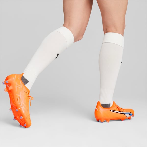 PUMA 107215_01_36 sko för lagsport Fotboll