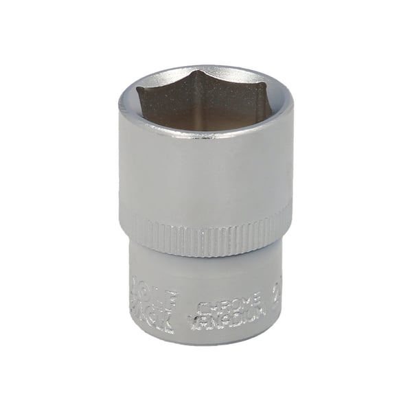 Miniatyrbild 1 av 5: Wolfpack Llave Vaso 1/2' Hexagonal 21 mm.