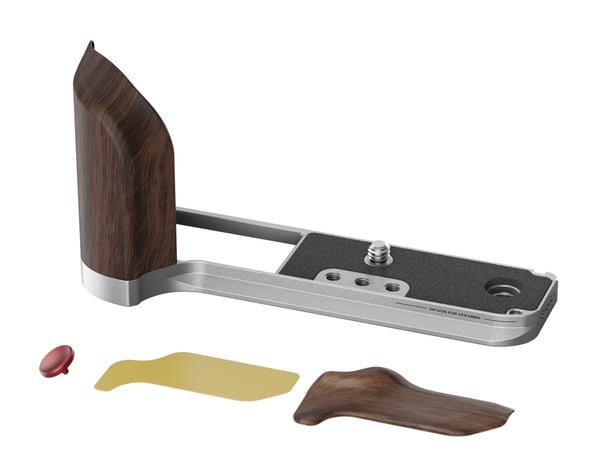 SmallRig 5265 kamera monteringstilbehør Monteringsplade