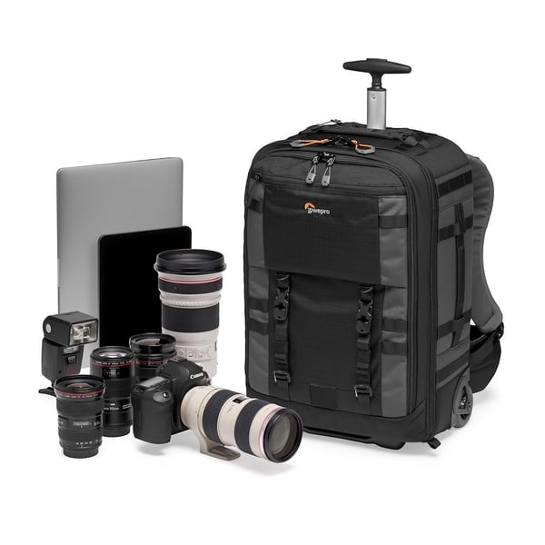 Lowepro Pro Trekker RLX 450 AW II Kabinväska Grå, Orange