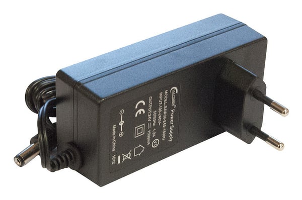 Miniatyrbillede 5 af 7: Mikrotik RB4011IGS+RM kabelforbundet router Gigabit Ethernet Sort