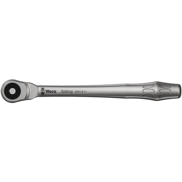 Wera 8003 B Topnøgle 1 stk