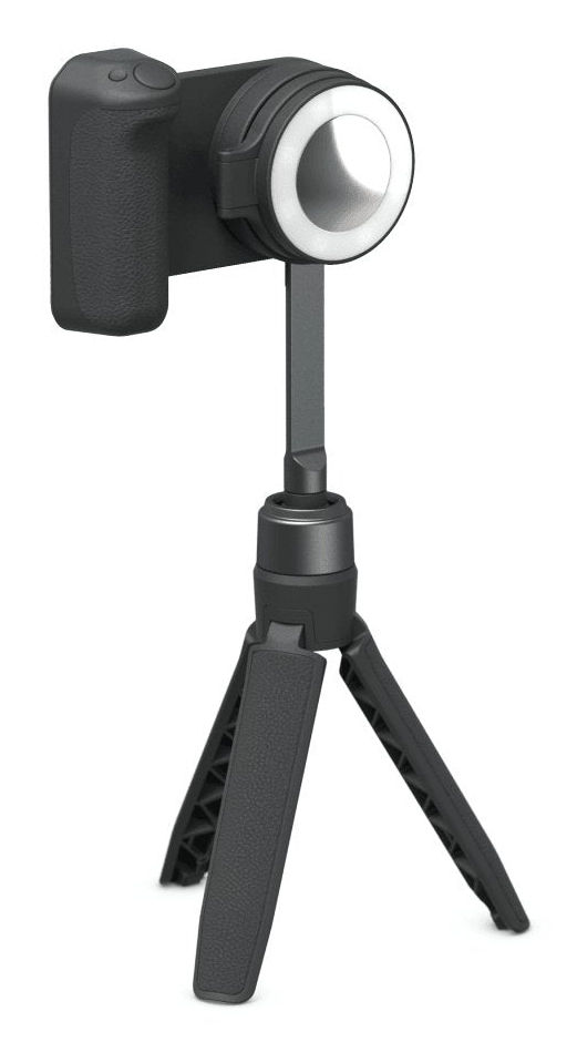 Miniatyrbild 2 av 2: ShiftCam SnapGrip Creator Kit
