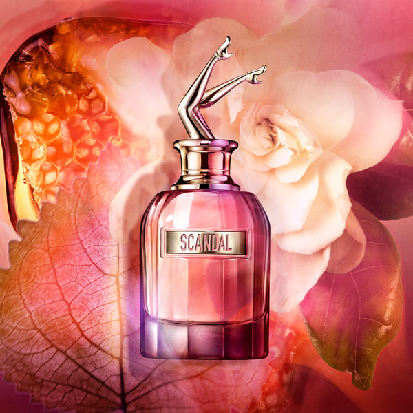 Jean Paul Gaultier Scandal 50 ml Kvinder