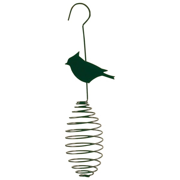 Esschert Design FB28 lintulauta Vihreä Metalli Hanging