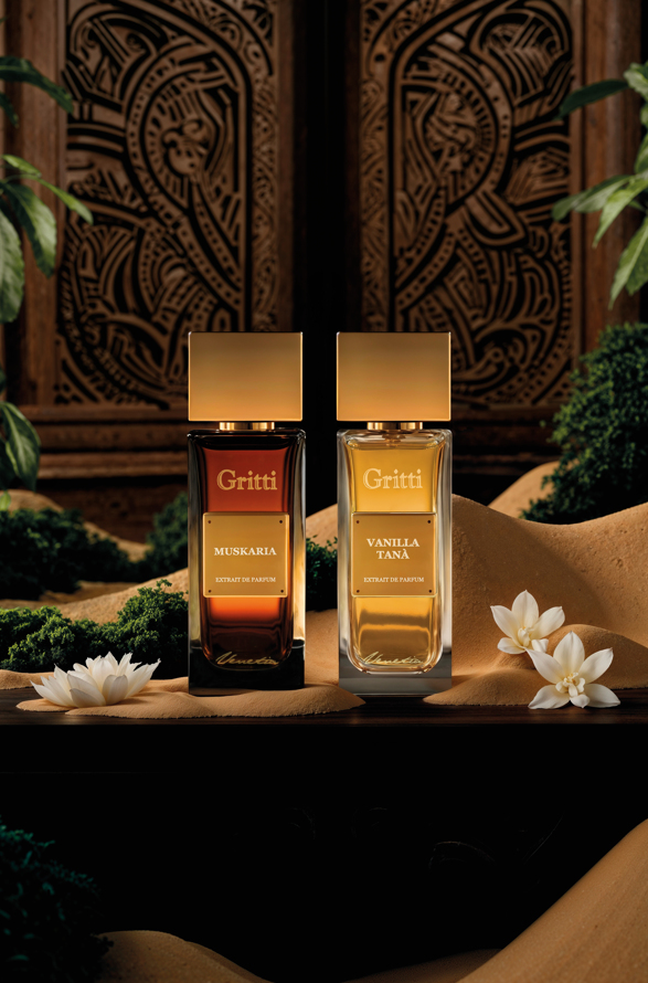 Gritti Venetia Muskaria 100 ml Unisex