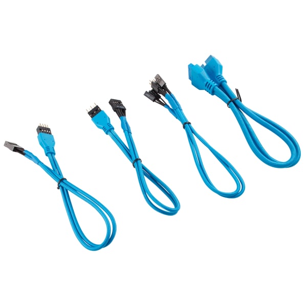 Corsair CC-8900247 intern strømkabel 0,3 m
