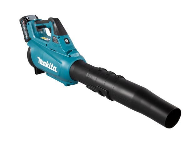 Miniatyrbillede 15 af 16: Makita UB001GZ løvblæser 40 V 230,4 km/t Lithium-Ion (Li-Ion)
