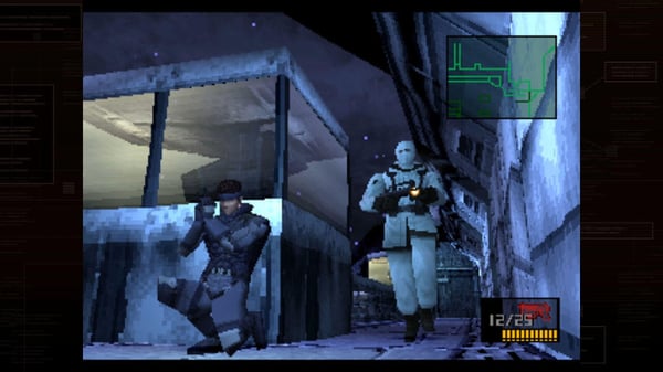 Konami Metal Gear Solid: Master Collection Vol.1 Vakio PlayStation 5