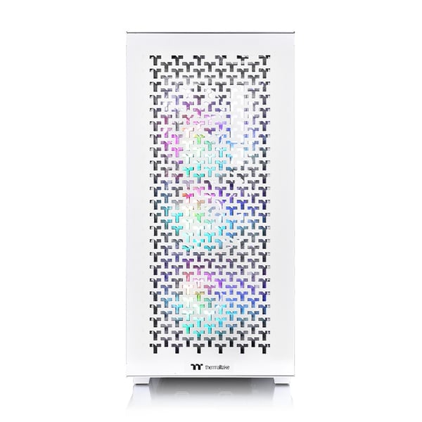 Miniatyrbild 6 av 6: Thermaltake CA-1S3-00M6WN-03 datorväskor Midi Tower Vit