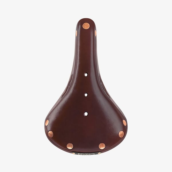 Pikkukuva 6 / 9: Brooks B17 Special Kaupunki Unisex Polkupyöräsatula