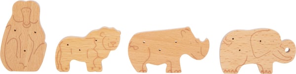 Small foot 12353 roolipelilelu