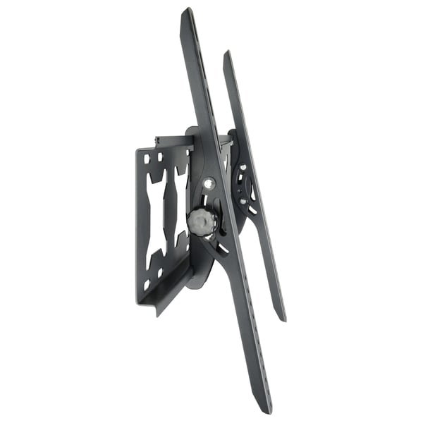 Pikkukuva 2 / 4: Montis Uchwyt TV „MONTE VISO” MT076 60"-105" 120 kg "BIG SCREEN TV" 2,67 m (105") Musta