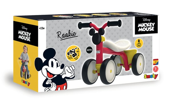 Smoby 7600721404 Keinu- ja ratsastuslelu Muu ratsastettava