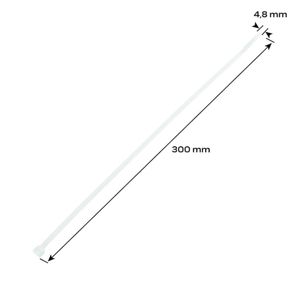 NEO tools 01-609 buntband 1 styck