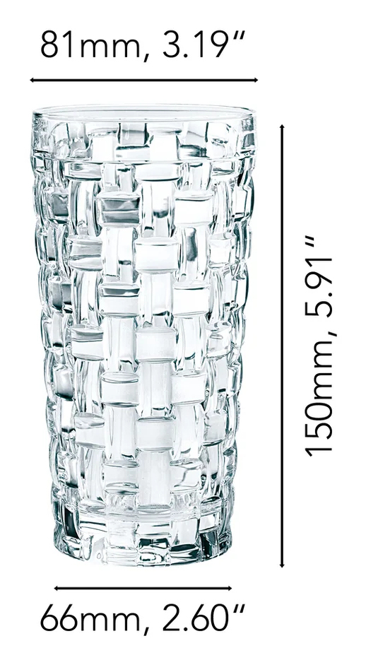 Nachtmann Bossa Nova Cocktailglas