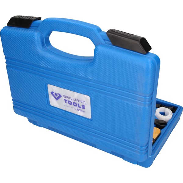 Brilliant Tools BT531050 reparation och underhåll av fordon