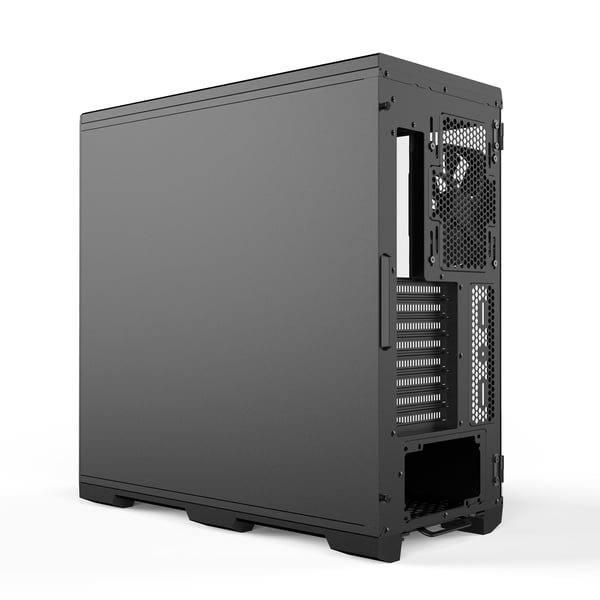 Phanteks Enthoo Pro Tempered Glass Full Tower Svart