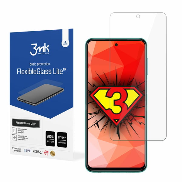 3MK FlexibleGlass Lite 1 styck