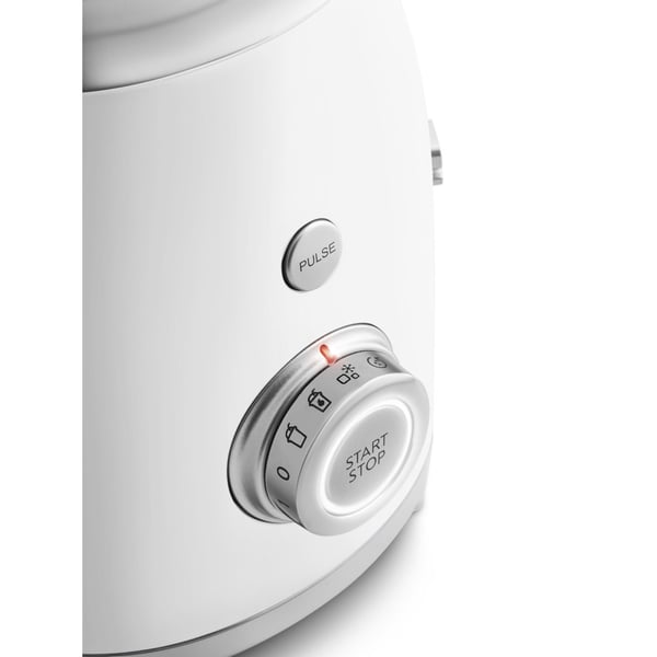 SMEG BLF03WHEU Blender vit 1,5L (BLF03WHEU)