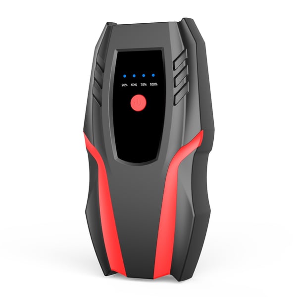 Extralink Jump 3 Car Battery Booster | Powerbank rozruchowy do odpalania samochodu | (EX.38657)