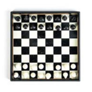 Fournier F28982 Schackset