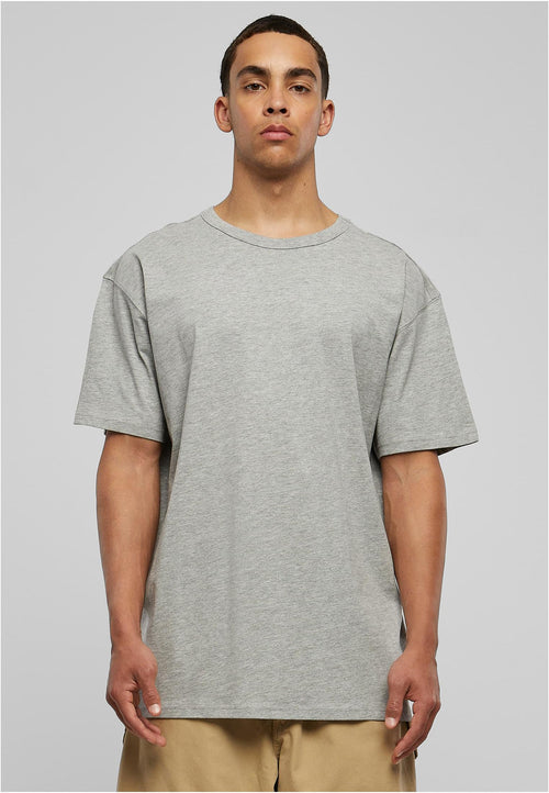 Urban Classics TB1564-00111-0042 T-shirt Crew neck Kort ærme Bomuld