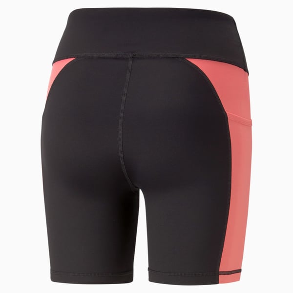 Miniatyrbild 3 av 7: PUMA 523078_51_S shorts Flicka