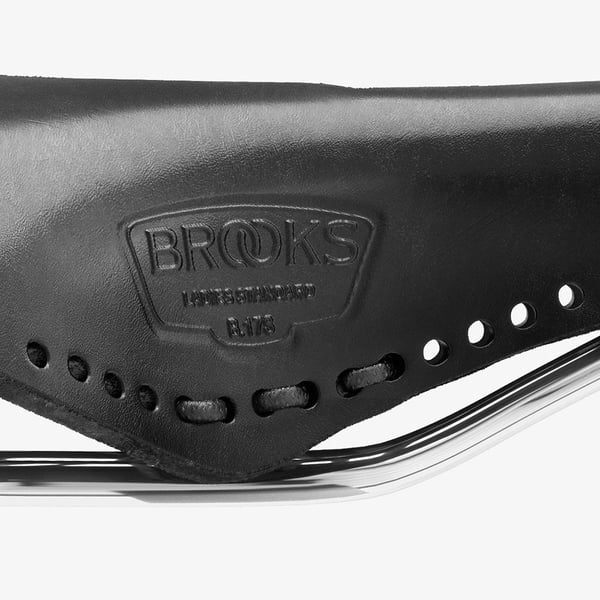 Brooks B17 Carved Short Road racing Naisten Polkupyöräsatula