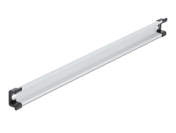 DeLOCK 66180 monteringssæt Aluminium