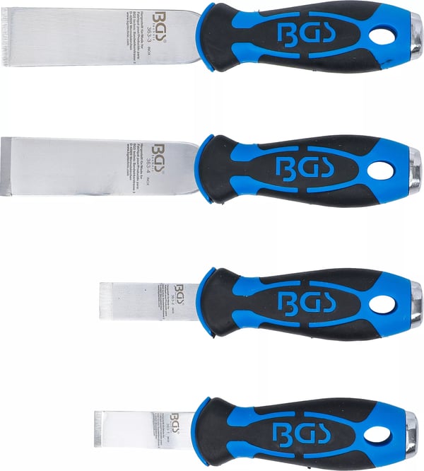 BGS technic Universal Scraper Set