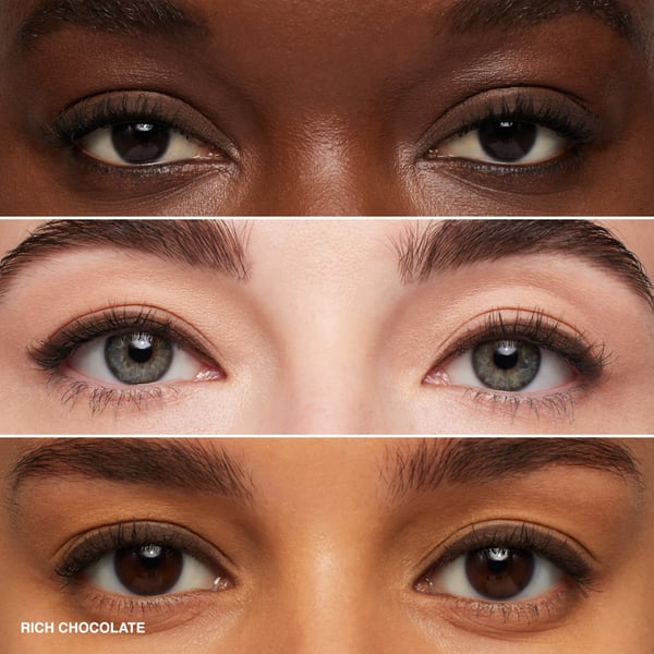 Pikkukuva 3 / 3: Bobbi Brown 716170306148 rajaussivellin 1,1 g Rasva (aine) Rich Chocolate