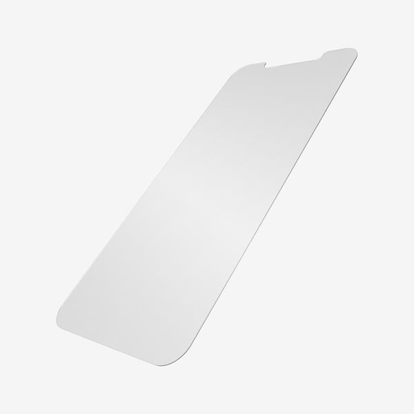 Miniatyrbillede 5 af 7: Tech21 T21-8537 Skærm og -bagsidebeskytter til mobiltelefon Apple 1 stk