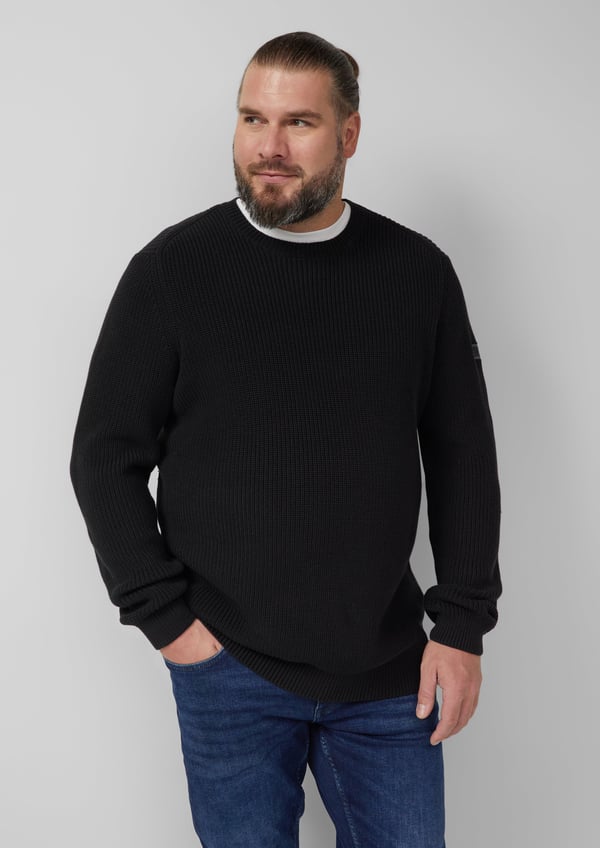 s.Oliver 2174093.9999.4XL strikvare