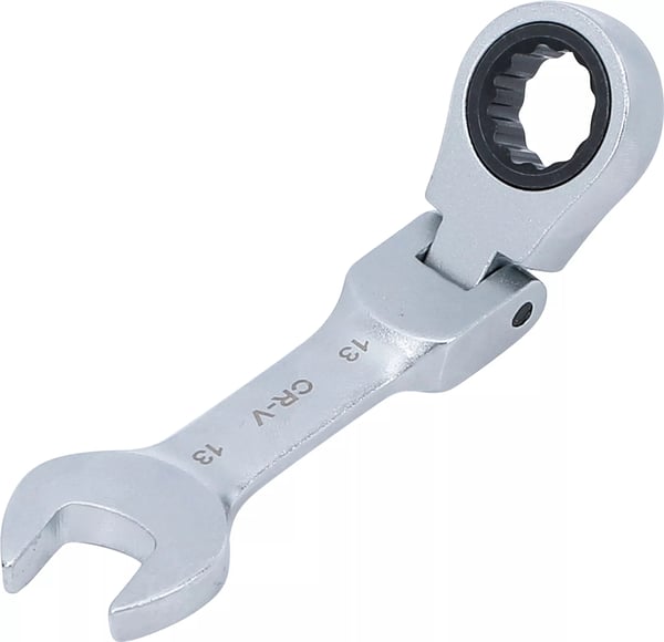 BGS technic Ratchet Combination Wrench