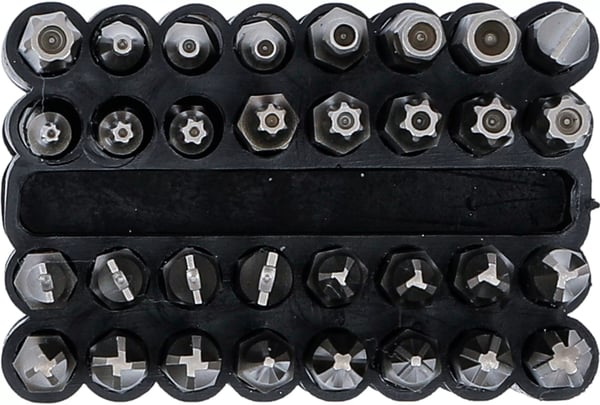 BGS technic Bit Set