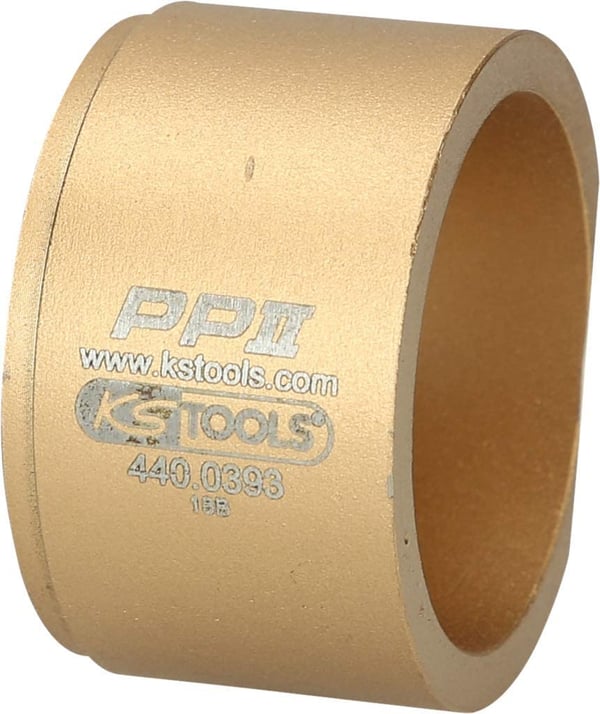 Miniatyrbillede 3 af 8: KS Tools 440.0393 unbrako nøgle 1 stk