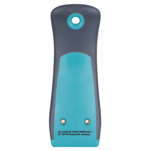 wolfcraft GmbH 4100000 håndskraber 3,8 cm