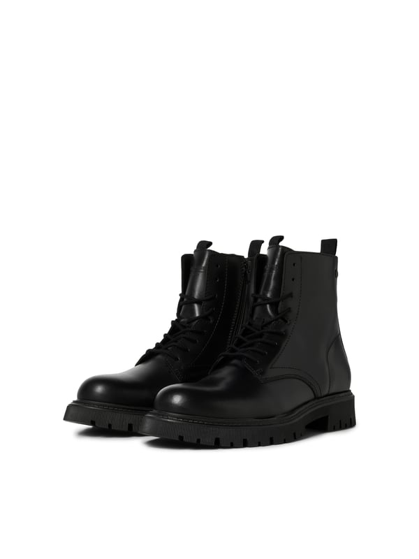 Miniatyrbild 2 av 7: Jack & Jones 12241131_212.157 boots Antracit, Svart