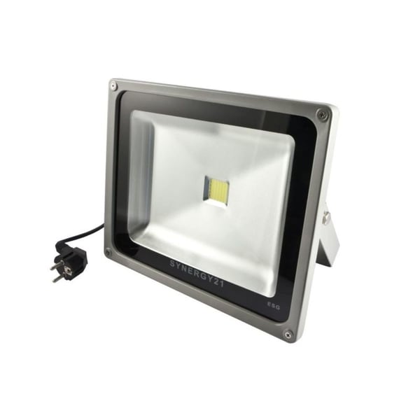 Synergy 21 S21-LED-TOM00261 strålkastare Grå 30 W Synergy 21 S21-LED-TOM00261 strålkastare Grå 30 W
