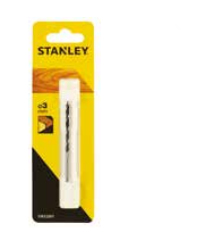 Miniatyrbillede 2 af 2: Stanley STA52026-QZ borehoved 1 stk