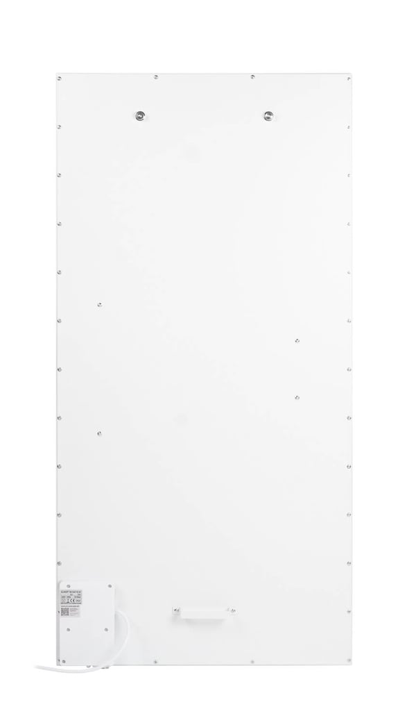 Eurom Mon Soleil 720 Wifi Indendørs Hvid 720 W Infrarød elektrisk områdevarmer
