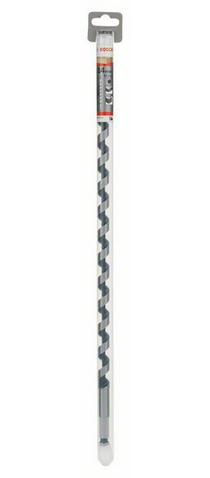 Miniatyrbillede 2 af 2: Bosch 2 608 597 643 borehoved Snegleborebit 1 stk